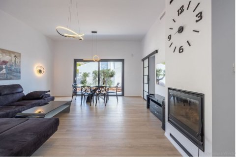 Townhouse zum Verkauf in Altea, Alicante, Spanien 3 Schlafzimmer, 198 m2 Nr. 140351 - Foto 3