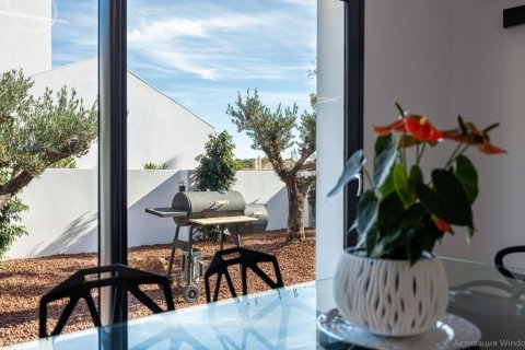 Townhouse zum Verkauf in Altea, Alicante, Spanien 3 Schlafzimmer, 198 m2 Nr. 140351 - Foto 5