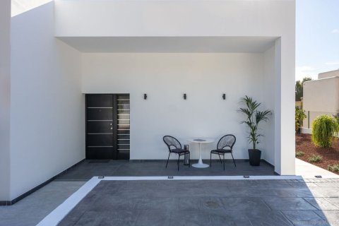 Townhouse zum Verkauf in Altea, Alicante, Spanien 3 Schlafzimmer, 198 m2 Nr. 140351 - Foto 19