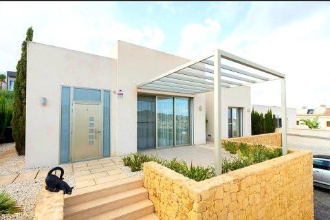Townhouse zum Verkauf in Benijofar, Alicante, Spanien 3 Schlafzimmer, 170 m2 Nr. 140352 - Foto 2