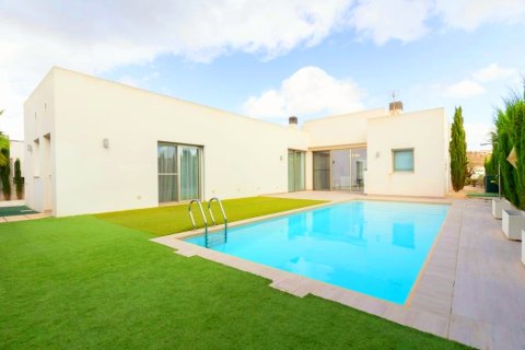 Townhouse zum Verkauf in Benijofar, Alicante, Spanien 3 Schlafzimmer, 170 m2 Nr. 140352 - Foto 1