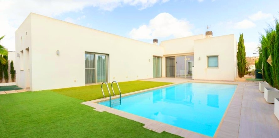 Townhouse in Benijofar, Alicante, Spanien 3 Schlafzimmer, 170 m2 Nr. 140352