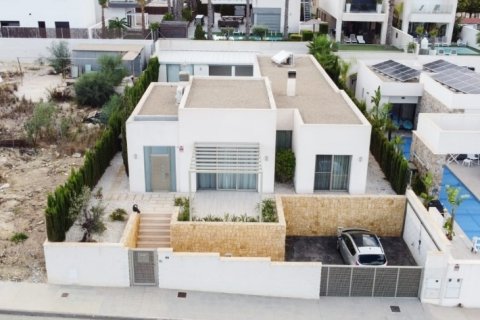 Townhouse zum Verkauf in Benijofar, Alicante, Spanien 3 Schlafzimmer, 170 m2 Nr. 140352 - Foto 18