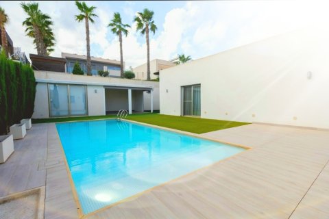 Townhouse zum Verkauf in Benijofar, Alicante, Spanien 3 Schlafzimmer, 170 m2 Nr. 140352 - Foto 15