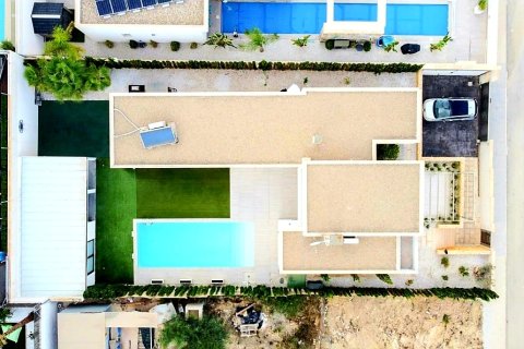 Townhouse zum Verkauf in Benijofar, Alicante, Spanien 3 Schlafzimmer, 170 m2 Nr. 140352 - Foto 17