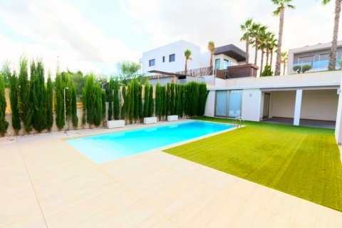 Townhouse zum Verkauf in Benijofar, Alicante, Spanien 3 Schlafzimmer, 170 m2 Nr. 140352 - Foto 16