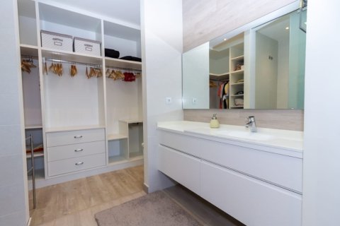 Townhouse zum Verkauf in Benijofar, Alicante, Spanien 3 Schlafzimmer, 170 m2 Nr. 140352 - Foto 12