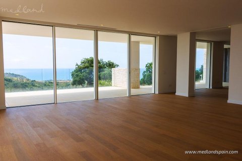 Dzīvoklis pārdošanā Marbella, Malaga, Spānijā 4 istabas, 288 m2 Nr. 179358 - attēls 9