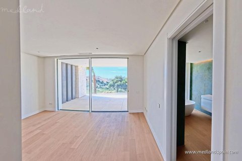 Dzīvoklis pārdošanā Marbella, Malaga, Spānijā 4 istabas, 288 m2 Nr. 179358 - attēls 11
