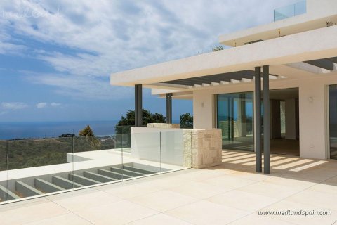 Dzīvoklis Marbella, Malaga, Spānijā 4 istabas, 288 m2 Nr. 179358