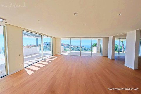 Dzīvoklis pārdošanā Marbella, Malaga, Spānijā 4 istabas, 288 m2 Nr. 179358 - attēls 8
