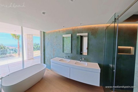 Dzīvoklis pārdošanā Marbella, Malaga, Spānijā 4 istabas, 288 m2 Nr. 179358 - attēls 12