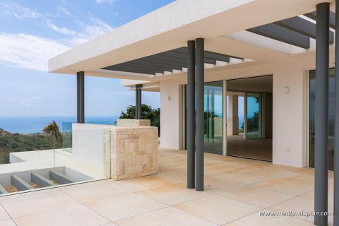 Dzīvoklis pārdošanā Marbella, Malaga, Spānijā 4 istabas, 288 m2 Nr. 179358 - attēls 14