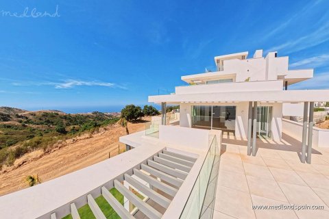 Dzīvoklis pārdošanā Marbella, Malaga, Spānijā 4 istabas, 288 m2 Nr. 179358 - attēls 6
