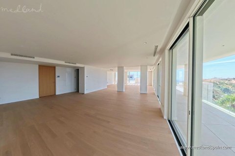 Dzīvoklis pārdošanā Marbella, Malaga, Spānijā 4 istabas, 288 m2 Nr. 179358 - attēls 10