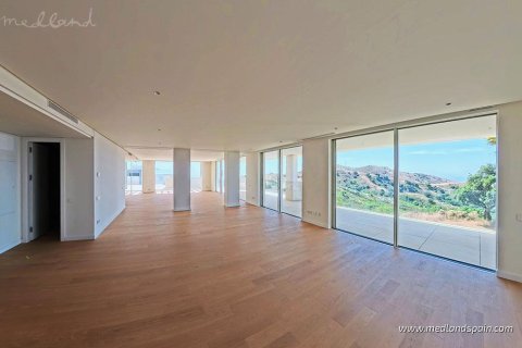 Dzīvoklis pārdošanā Marbella, Malaga, Spānijā 4 istabas, 288 m2 Nr. 179358 - attēls 13