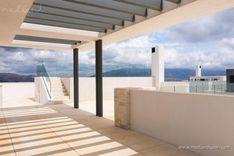 Dzīvoklis pārdošanā Marbella, Malaga, Spānijā 4 istabas, 288 m2 Nr. 179358 - attēls 5