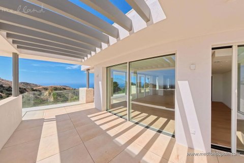 Dzīvoklis pārdošanā Marbella, Malaga, Spānijā 4 istabas, 288 m2 Nr. 179358 - attēls 7