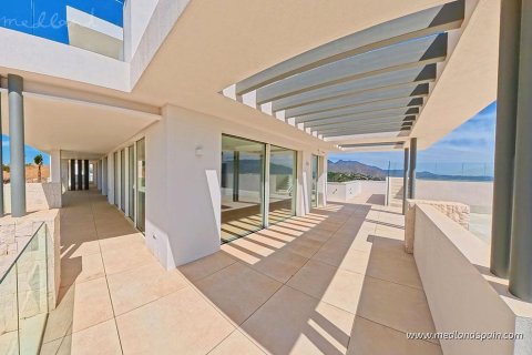 Dzīvoklis pārdošanā Marbella, Malaga, Spānijā 4 istabas, 288 m2 Nr. 179358 - attēls 15