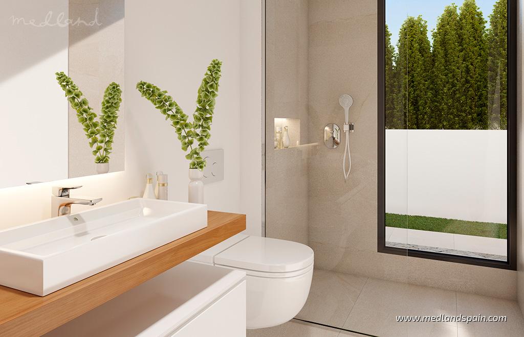 Villa à Finestrat, Alicante, Espagne 4 chambres, 571 m2 No. 179352