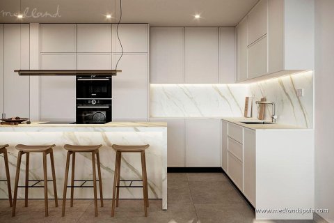 Продажа квартиры в Касарес, Малага, Испания 3 спальни, 164м2 №179357 - фото 11