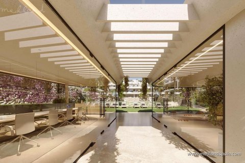Dzīvoklis pārdošanā Estepona, Malaga, Spānijā 2 istabas, 112 m2 Nr. 179355 - attēls 5