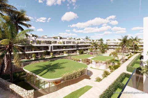 Dzīvoklis pārdošanā Estepona, Malaga, Spānijā 2 istabas, 112 m2 Nr. 179355 - attēls 2