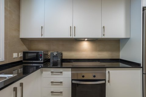 Apartamento en venta Moraira, Alicante, España 2 dormitorios, 90 m2 No. 136753 - foto 10