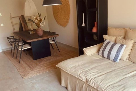 Apartamento en venta Moraira, Alicante, España 2 dormitorios, 90 m2 No. 136753 - foto 4