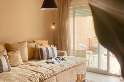 Apartamento en venta Moraira, Alicante, España 2 dormitorios, 90 m2 No. 136753 - foto 2