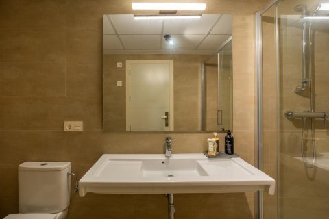 Apartamento en venta Moraira, Alicante, España 2 dormitorios, 90 m2 No. 136753 - foto 17