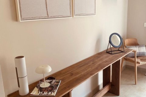 Apartamento en venta Moraira, Alicante, España 2 dormitorios, 90 m2 No. 136753 - foto 5
