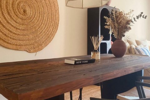 Apartamento en venta Moraira, Alicante, España 2 dormitorios, 90 m2 No. 136753 - foto 7