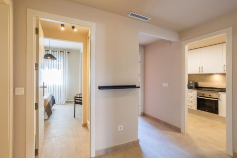 Apartamento en venta Moraira, Alicante, España 2 dormitorios, 90 m2 No. 136753 - foto 9