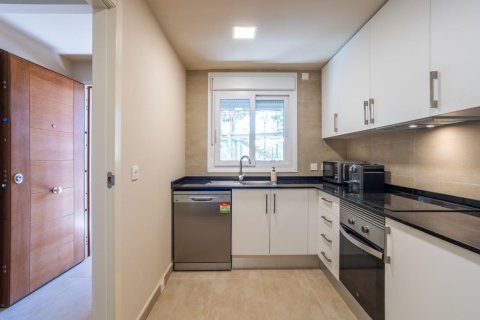 Apartamento en venta Moraira, Alicante, España 2 dormitorios, 90 m2 No. 136753 - foto 12