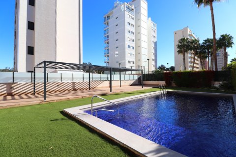 Apartment à vendre Guardamar del Segura, Alicante, Espagne, 3 chambres, 109 m2 No. 136748 - photo 26
