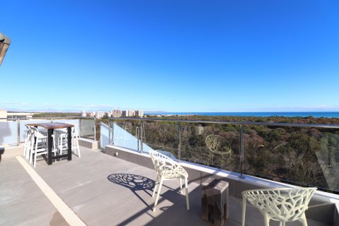 Apartment à vendre Guardamar del Segura, Alicante, Espagne, 3 chambres, 109 m2 No. 136748 - photo 21