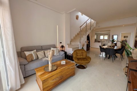 Apartment for sale Altea, Alicante, Spain 2 bedrooms, 122 sq.m. No. 136751 - photo 6