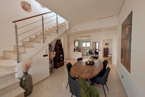 Apartment for sale Altea, Alicante, Spain 2 bedrooms, 122 sq.m. No. 136751 - photo 10