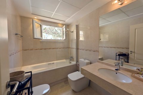 Apartment for sale Altea, Alicante, Spain 2 bedrooms, 122 sq.m. No. 136751 - photo 16