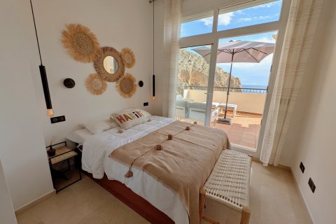 Apartment for sale Altea, Alicante, Spain 2 bedrooms, 122 sq.m. No. 136751 - photo 12