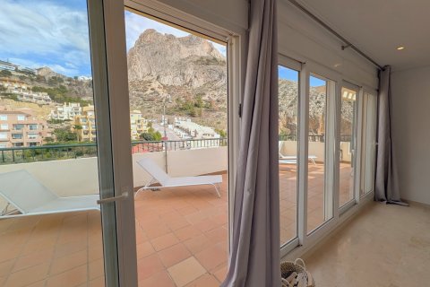 Apartment for sale Altea, Alicante, Spain 2 bedrooms, 122 sq.m. No. 136751 - photo 19