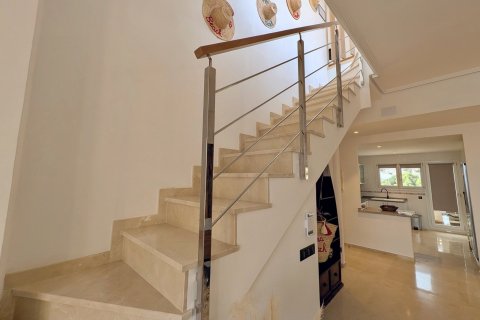 Apartment for sale Altea, Alicante, Spain 2 bedrooms, 122 sq.m. No. 136751 - photo 17