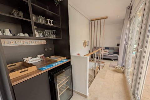 Apartment for sale Altea, Alicante, Spain 2 bedrooms, 122 sq.m. No. 136751 - photo 18