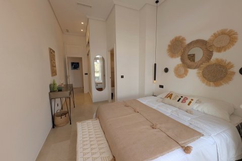 Apartment for sale Altea, Alicante, Spain 2 bedrooms, 122 sq.m. No. 136751 - photo 13