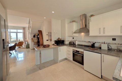 Apartment for sale Altea, Alicante, Spain 2 bedrooms, 122 sq.m. No. 136751 - photo 11