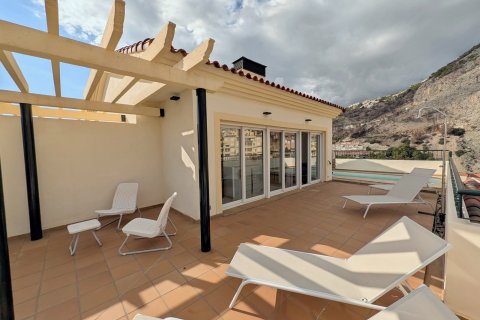 Apartment for sale Altea, Alicante, Spain 2 bedrooms, 122 sq.m. No. 136751 - photo 3