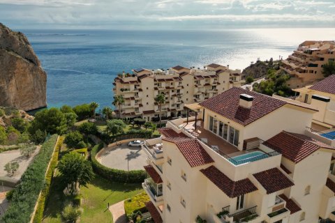 Apartment for sale Altea, Alicante, Spain 2 bedrooms, 122 sq.m. No. 136751 - photo 20
