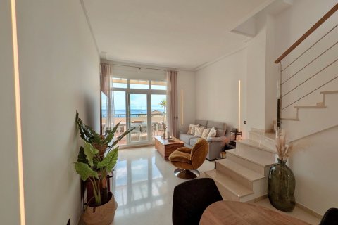 Apartment for sale Altea, Alicante, Spain 2 bedrooms, 122 sq.m. No. 136751 - photo 8