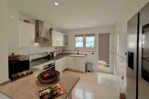 Apartment for sale Altea, Alicante, Spain 2 bedrooms, 122 sq.m. No. 136751 - photo 9